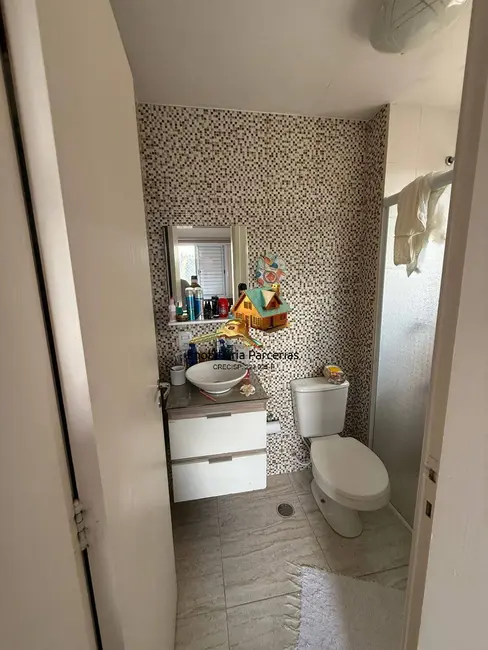 Apartamento com 3 quartos à venda, 70m2 em Portais (Polvilho), Cajamar - SP - imagem 4 Foto 4 de Apartamento com 3 quartos à venda, 70m2 em Portais (Polvilho), Cajamar - SP