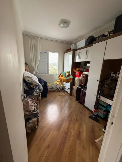 Apartamento com 3 quartos à venda, 70m2 em Portais (Polvilho), Cajamar - SP - imagem 3 Foto 3 de Apartamento com 3 quartos à venda, 70m2 em Portais (Polvilho), Cajamar - SP