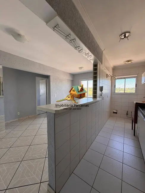 Apartamento com 3 quartos à venda e para alugar, 56m2 em Portais (Polvilho), Cajamar - SP - imagem 3 Foto 3 de Apartamento com 3 quartos à venda e para alugar, 56m2 em Portais (Polvilho), Cajamar - SP