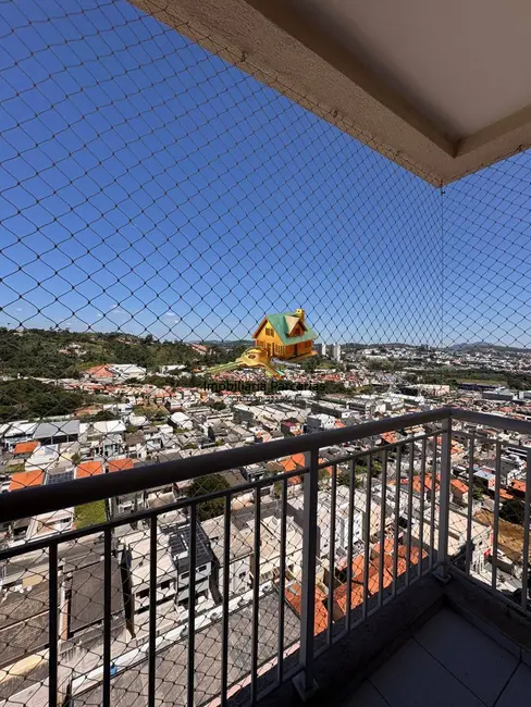 Apartamento com 3 quartos à venda e para alugar, 56m2 em Portais (Polvilho), Cajamar - SP - imagem 2 Foto 2 de Apartamento com 3 quartos à venda e para alugar, 56m2 em Portais (Polvilho), Cajamar - SP