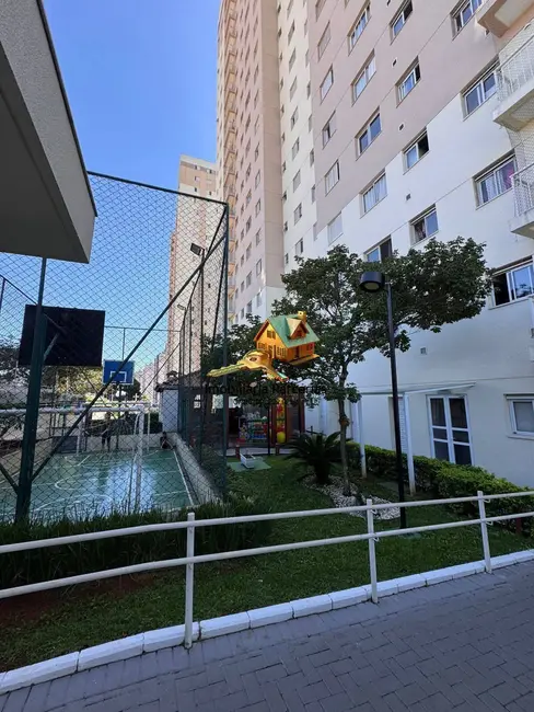 Apartamento com 3 quartos à venda e para alugar, 56m2 em Portais (Polvilho), Cajamar - SP - imagem 1 Foto 1 de Apartamento com 3 quartos à venda e para alugar, 56m2 em Portais (Polvilho), Cajamar - SP