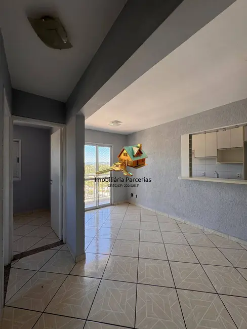 Apartamento com 3 quartos à venda e para alugar, 56m2 em Portais (Polvilho), Cajamar - SP - imagem 9 Foto 9 de Apartamento com 3 quartos à venda e para alugar, 56m2 em Portais (Polvilho), Cajamar - SP