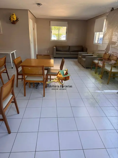 Apartamento com 3 quartos à venda e para alugar, 56m2 em Portais (Polvilho), Cajamar - SP - imagem 7 Foto 7 de Apartamento com 3 quartos à venda e para alugar, 56m2 em Portais (Polvilho), Cajamar - SP