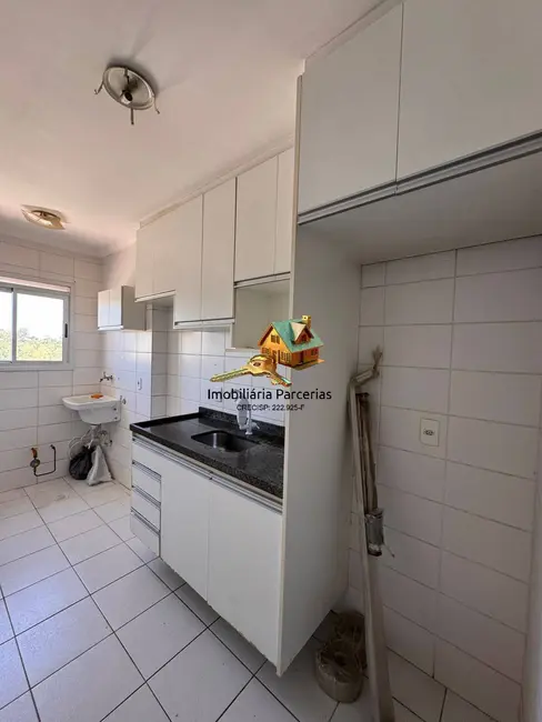 Apartamento com 3 quartos à venda e para alugar, 56m2 em Portais (Polvilho), Cajamar - SP - imagem 5 Foto 5 de Apartamento com 3 quartos à venda e para alugar, 56m2 em Portais (Polvilho), Cajamar - SP