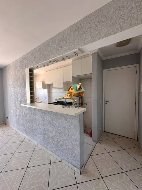 Apartamento com 3 quartos à venda e para alugar, 56m2 em Portais (Polvilho), Cajamar - SP - imagem 4 Foto 4 de Apartamento com 3 quartos à venda e para alugar, 56m2 em Portais (Polvilho), Cajamar - SP
