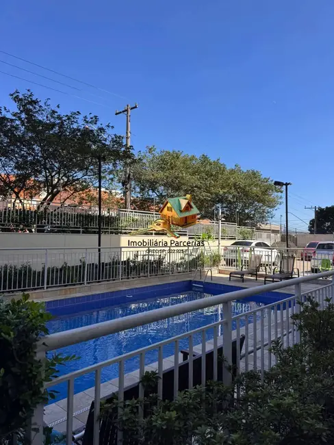 Apartamento com 3 quartos à venda e para alugar, 56m2 em Portais (Polvilho), Cajamar - SP - imagem 8 Foto 8 de Apartamento com 3 quartos à venda e para alugar, 56m2 em Portais (Polvilho), Cajamar - SP