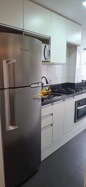 Apartamento com 2 quartos à venda, 43m2 em Jardim Íris, São Paulo - SP - imagem 2 Foto 2 de Apartamento com 2 quartos à venda, 43m2 em Jardim Íris, São Paulo - SP