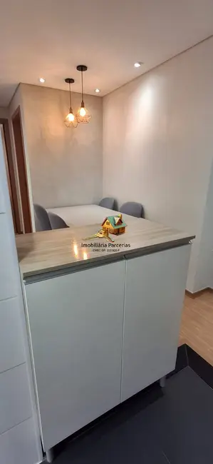 Apartamento com 2 quartos à venda, 43m2 em Jardim Íris, São Paulo - SP - imagem 9 Foto 9 de Apartamento com 2 quartos à venda, 43m2 em Jardim Íris, São Paulo - SP