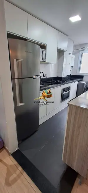 Apartamento com 2 quartos à venda, 43m2 em Jardim Íris, São Paulo - SP - imagem 3 Foto 3 de Apartamento com 2 quartos à venda, 43m2 em Jardim Íris, São Paulo - SP
