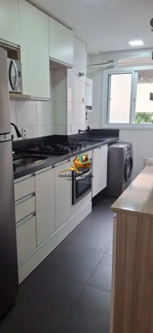 Apartamento com 2 quartos à venda, 43m2 em Jardim Íris, São Paulo - SP - imagem 4 Foto 4 de Apartamento com 2 quartos à venda, 43m2 em Jardim Íris, São Paulo - SP