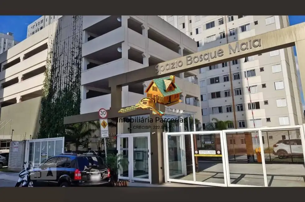 Apartamento com 2 quartos à venda, 43m2 em Jardim Íris, São Paulo - SP - imagem 1 Foto 1 de Apartamento com 2 quartos à venda, 43m2 em Jardim Íris, São Paulo - SP