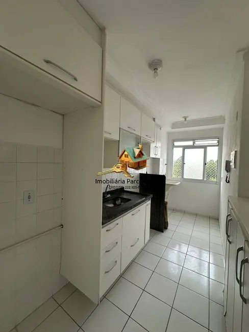 Apartamento com 2 quartos à venda, 49m2 em Portais (Polvilho), Cajamar - SP - imagem 2 Foto 2 de Apartamento com 2 quartos à venda, 49m2 em Portais (Polvilho), Cajamar - SP