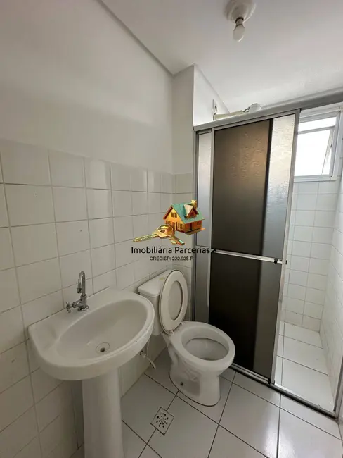 Apartamento com 2 quartos à venda, 49m2 em Portais (Polvilho), Cajamar - SP - imagem 7 Foto 7 de Apartamento com 2 quartos à venda, 49m2 em Portais (Polvilho), Cajamar - SP