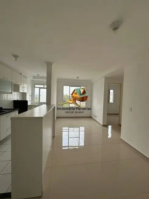 Apartamento com 2 quartos à venda, 49m2 em Portais (Polvilho), Cajamar - SP - imagem 1 Foto 1 de Apartamento com 2 quartos à venda, 49m2 em Portais (Polvilho), Cajamar - SP