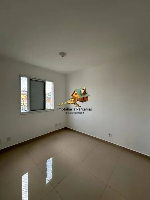 Apartamento com 2 quartos à venda, 49m2 em Portais (Polvilho), Cajamar - SP - imagem 4 Foto 4 de Apartamento com 2 quartos à venda, 49m2 em Portais (Polvilho), Cajamar - SP