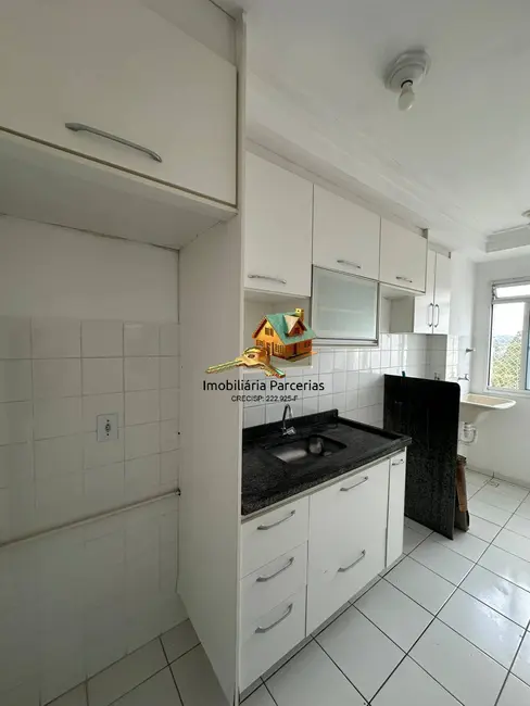 Apartamento com 2 quartos à venda, 49m2 em Portais (Polvilho), Cajamar - SP - imagem 3 Foto 3 de Apartamento com 2 quartos à venda, 49m2 em Portais (Polvilho), Cajamar - SP