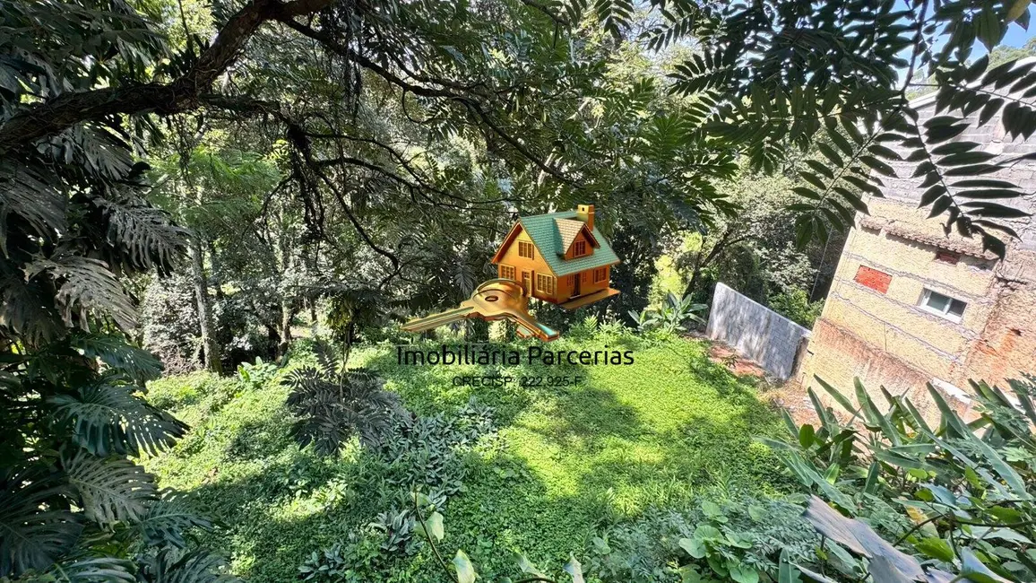 Lote de Condomínio à venda, 800m2 em Alpes dos Araçás (Jordanésia), Cajamar - SP - imagem 6 Foto 6 de Lote de Condomínio à venda, 800m2 em Alpes dos Araçás (Jordanésia), Cajamar - SP