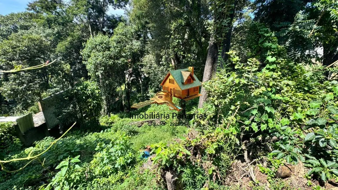 Lote de Condomínio à venda, 800m2 em Alpes dos Araçás (Jordanésia), Cajamar - SP - imagem 7 Foto 7 de Lote de Condomínio à venda, 800m2 em Alpes dos Araçás (Jordanésia), Cajamar - SP