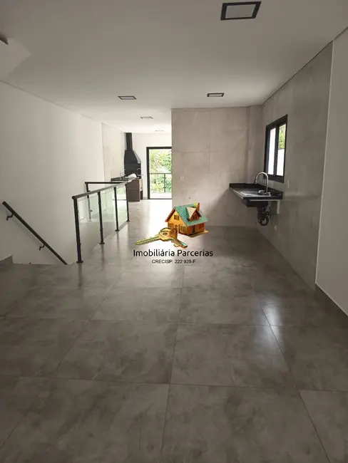 Foto 9 de Casa de Condomínio com 3 quartos à venda, 178m2 em Santana De Parnaiba - SP