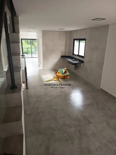Foto 5 de Casa de Condomínio com 3 quartos à venda, 178m2 em Santana De Parnaiba - SP
