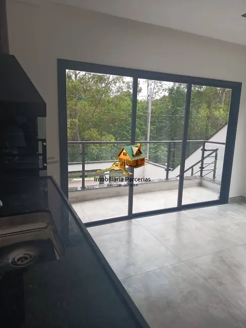 Foto 4 de Casa de Condomínio com 3 quartos à venda, 178m2 em Santana De Parnaiba - SP