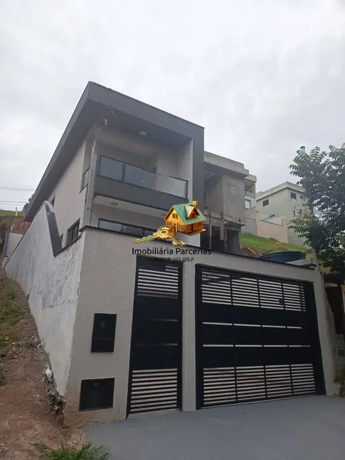 Foto 1 de Casa de Condomínio com 3 quartos à venda, 178m2 em Santana De Parnaiba - SP