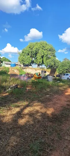 Foto 4 de Terreno / Lote à venda, 125m2 em Salto De Pirapora - SP