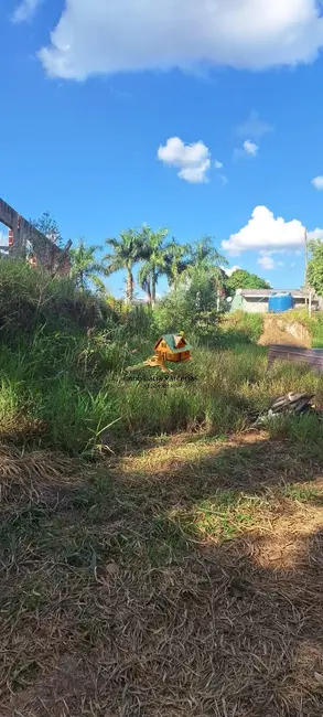 Foto 6 de Terreno / Lote à venda, 125m2 em Salto De Pirapora - SP