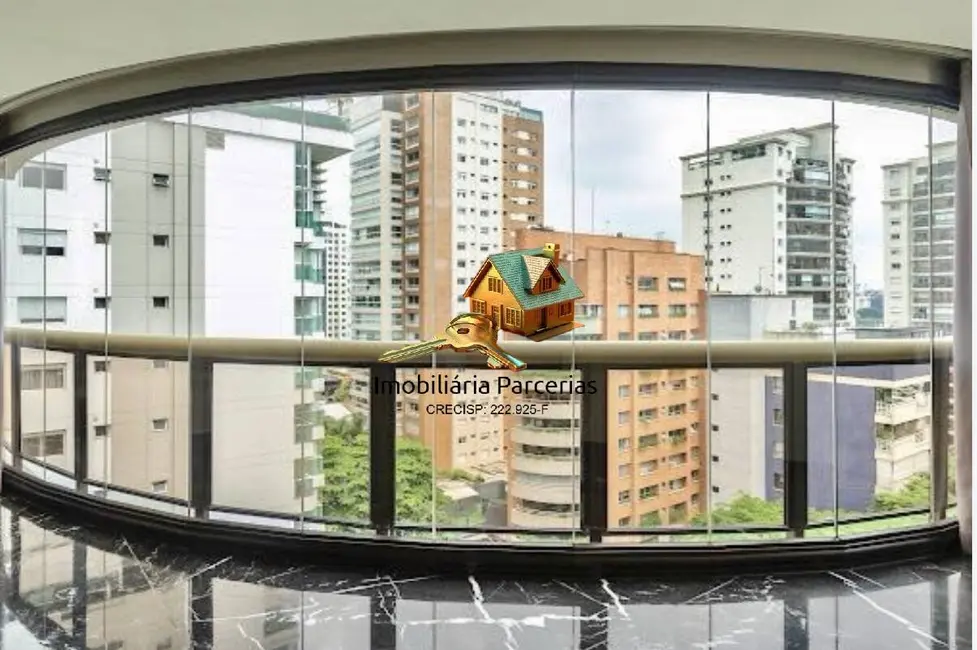 Foto 5 de Apartamento com 2 quartos à venda, 227m2 em Vila Uberabinha, São Paulo - SP