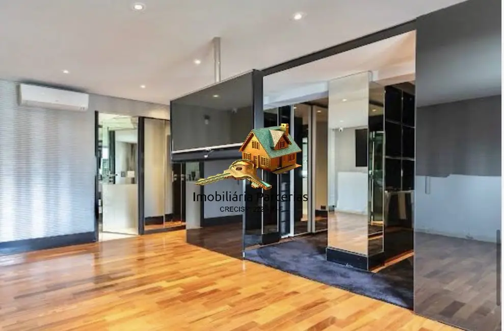 Foto 4 de Apartamento com 2 quartos à venda, 227m2 em Vila Uberabinha, São Paulo - SP