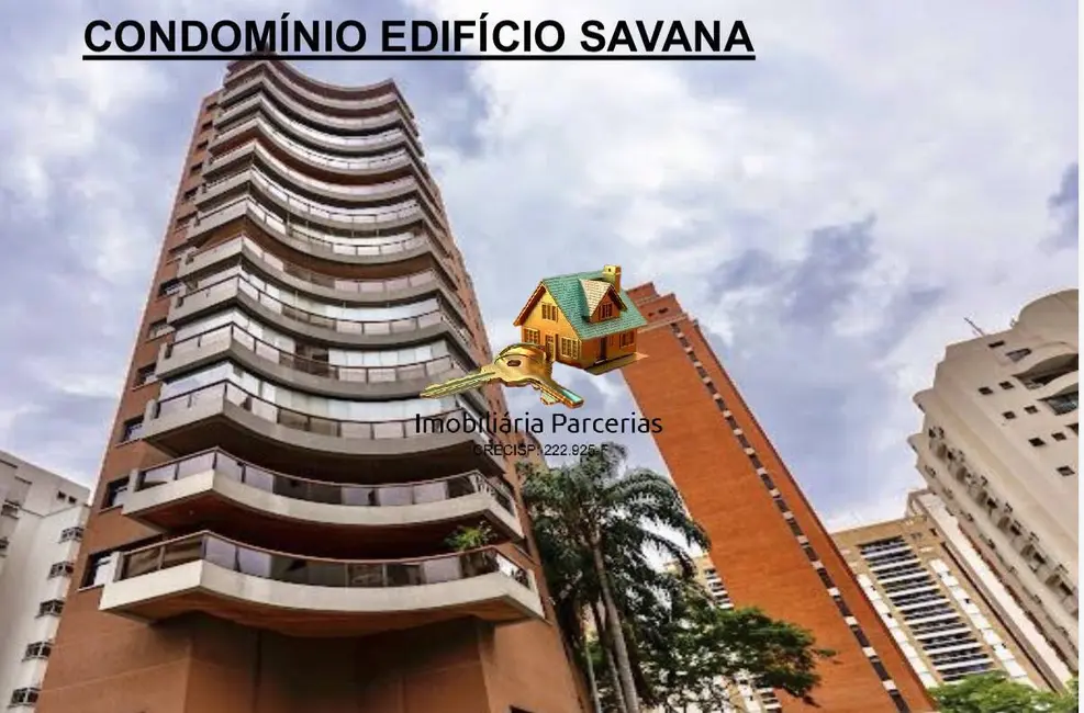 Foto 7 de Apartamento com 2 quartos à venda, 227m2 em Vila Uberabinha, São Paulo - SP