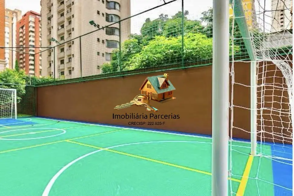 Foto 9 de Apartamento com 2 quartos à venda, 227m2 em Vila Uberabinha, São Paulo - SP