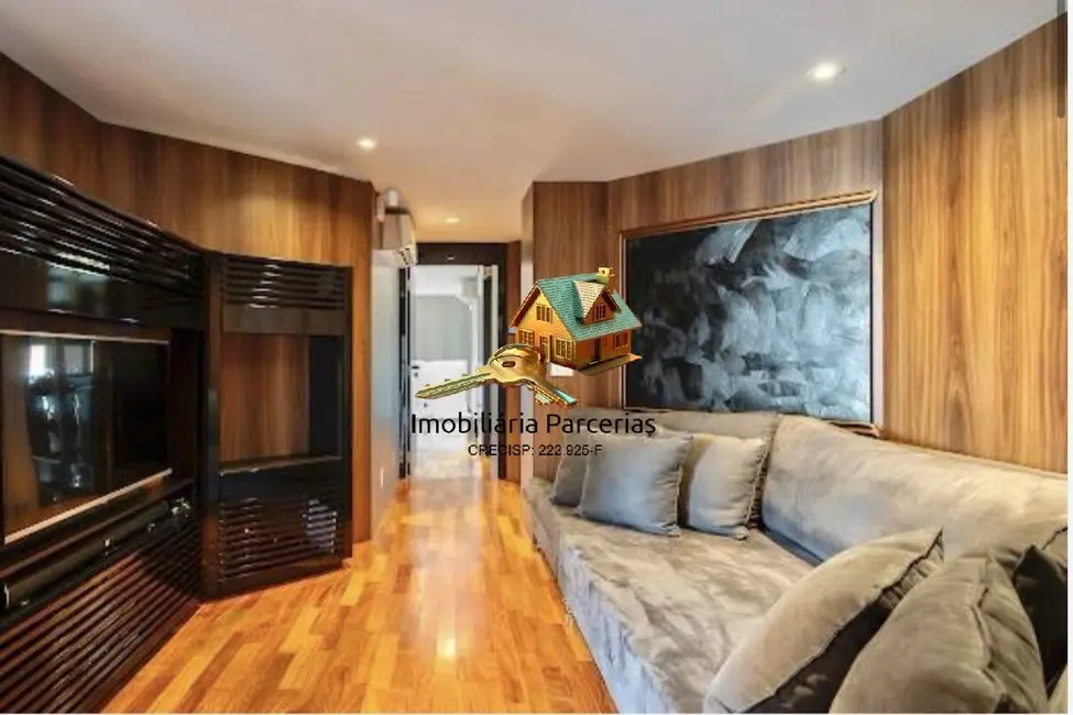 Foto 2 de Apartamento com 2 quartos à venda, 227m2 em Vila Uberabinha, São Paulo - SP