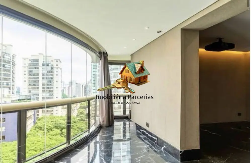 Foto 3 de Apartamento com 2 quartos à venda, 227m2 em Vila Uberabinha, São Paulo - SP