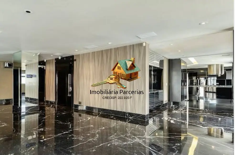 Foto 1 de Apartamento com 2 quartos à venda, 227m2 em Vila Uberabinha, São Paulo - SP