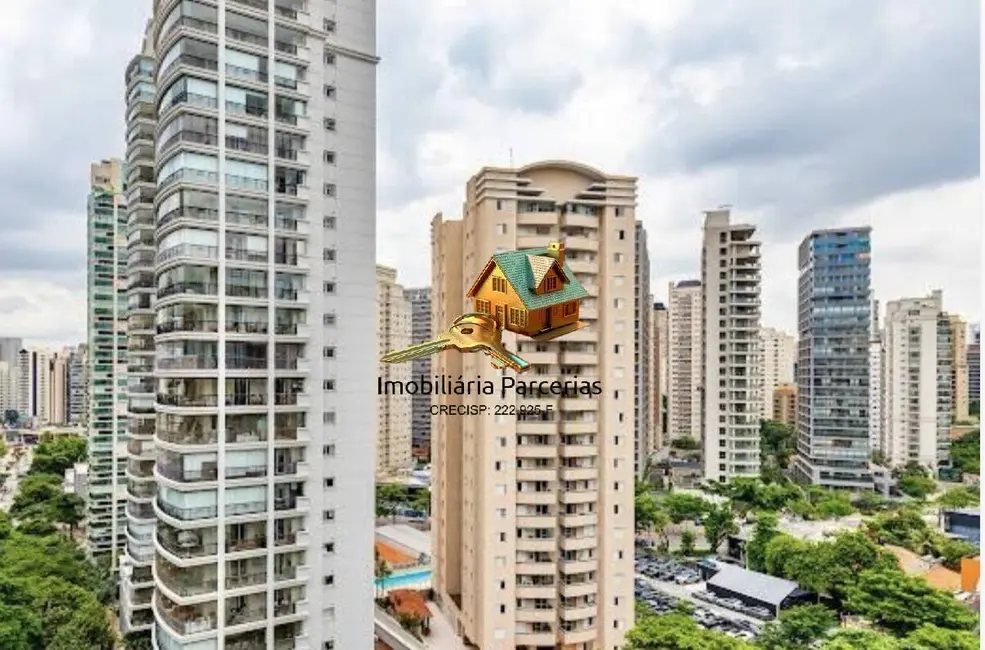 Foto 8 de Apartamento com 2 quartos à venda, 227m2 em Vila Uberabinha, São Paulo - SP