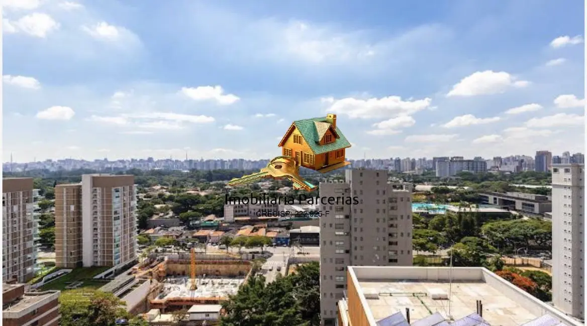 Apartamento com 3 quartos à venda, 153m2 em Moema, São Paulo - SP - imagem 7 Foto 7 de Apartamento com 3 quartos à venda, 153m2 em Moema, São Paulo - SP