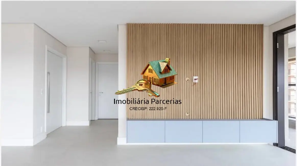 Apartamento com 3 quartos à venda, 153m2 em Moema, São Paulo - SP - imagem 8 Foto 8 de Apartamento com 3 quartos à venda, 153m2 em Moema, São Paulo - SP