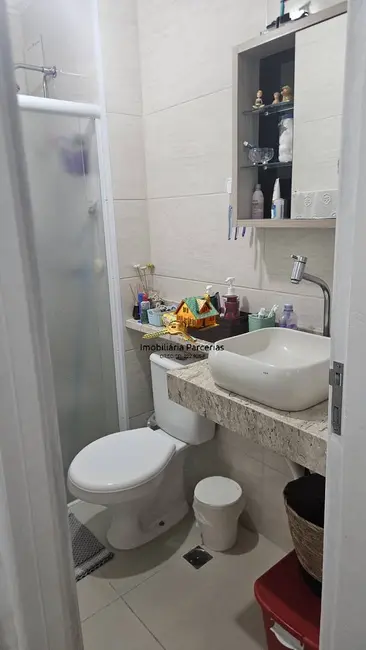 Foto 4 de Apartamento com 2 quartos à venda, 59m2 em Portais (Polvilho), Cajamar - SP