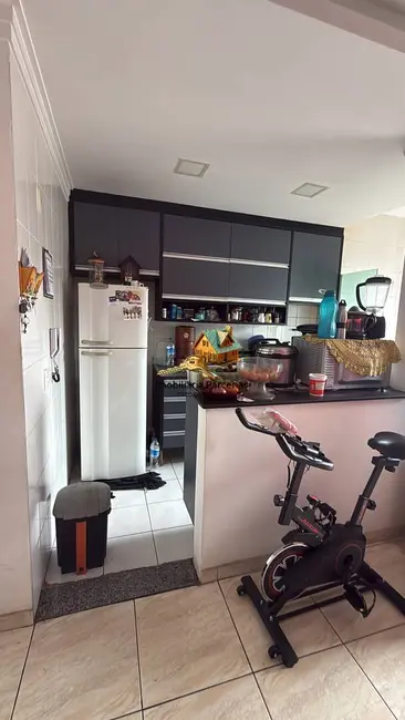 Foto 8 de Apartamento com 2 quartos à venda, 57m2 em Portais (Polvilho), Cajamar - SP