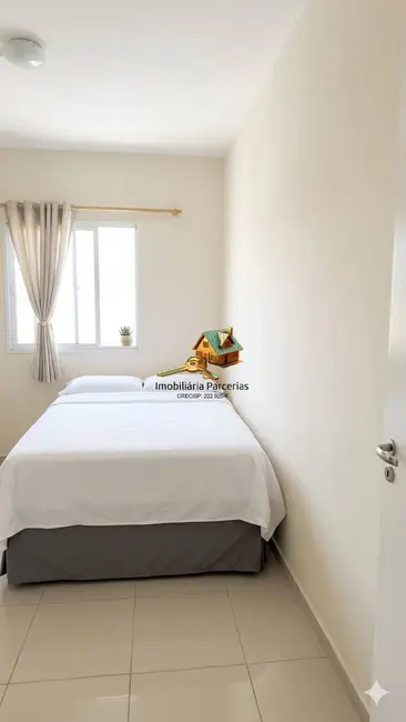 Foto 3 de Apartamento com 2 quartos à venda, 57m2 em Portais (Polvilho), Cajamar - SP