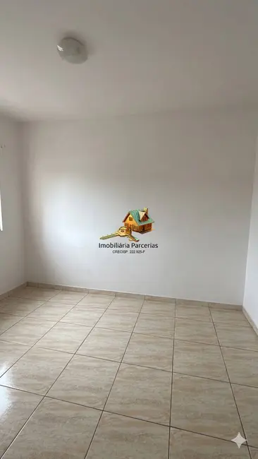Foto 4 de Apartamento com 2 quartos à venda, 57m2 em Portais (Polvilho), Cajamar - SP