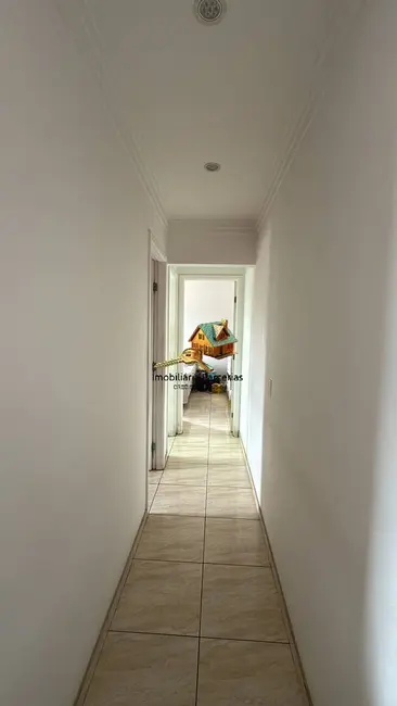 Foto 9 de Apartamento com 2 quartos à venda, 57m2 em Portais (Polvilho), Cajamar - SP