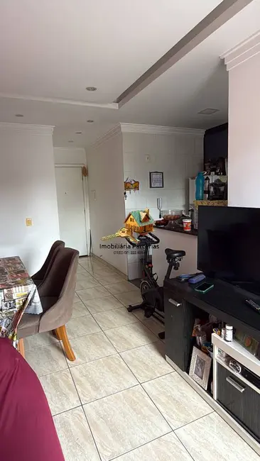 Foto 7 de Apartamento com 2 quartos à venda, 57m2 em Portais (Polvilho), Cajamar - SP