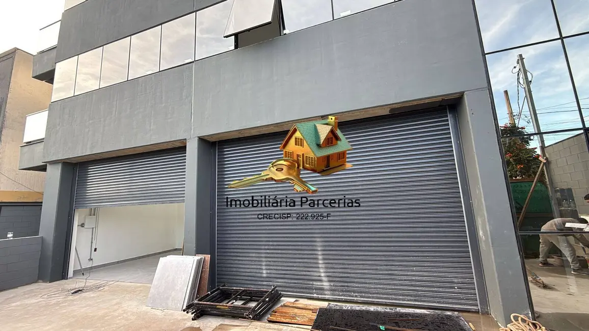 Sala Comercial para alugar, 102m2 em Portais (Polvilho), Cajamar - SP - imagem 7 Foto 7 de Sala Comercial para alugar, 102m2 em Portais (Polvilho), Cajamar - SP