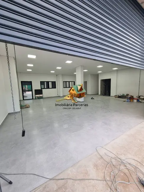 Sala Comercial para alugar, 102m2 em Portais (Polvilho), Cajamar - SP - imagem 9 Foto 9 de Sala Comercial para alugar, 102m2 em Portais (Polvilho), Cajamar - SP
