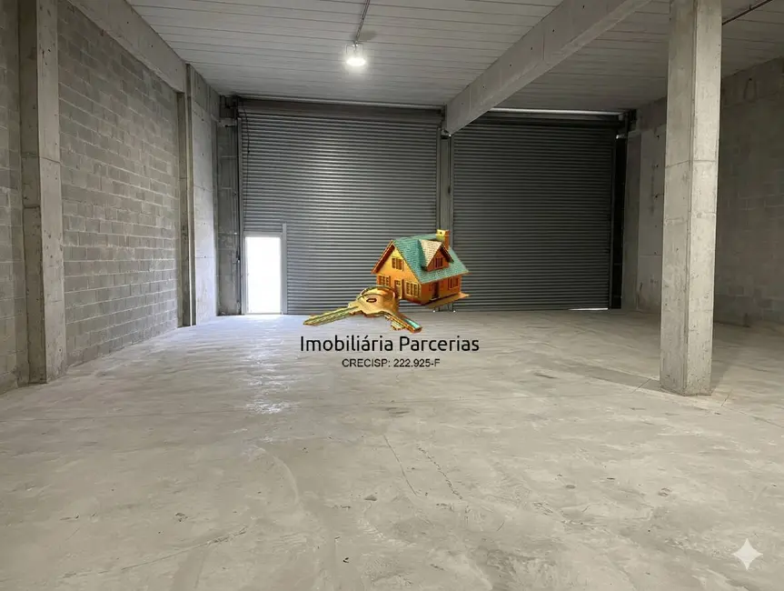 Foto 3 de Loja para alugar, 70m2 em Jardim Isaura, Santana De Parnaiba - SP