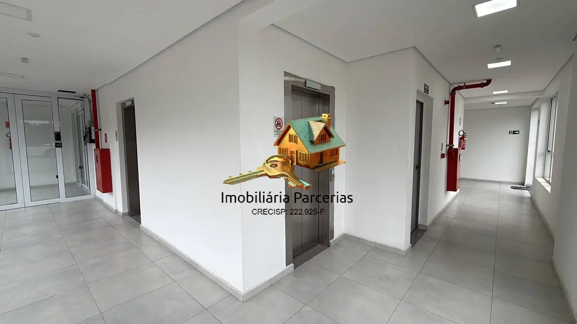 Sala Comercial para alugar, 28m2 em Jardim Isaura, Santana De Parnaiba - SP - imagem 9 Foto 9 de Sala Comercial para alugar, 28m2 em Jardim Isaura, Santana De Parnaiba - SP