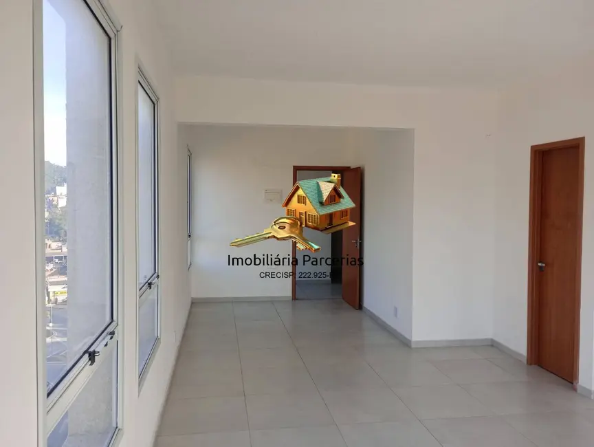 Sala Comercial para alugar, 28m2 em Jardim Isaura, Santana De Parnaiba - SP - imagem 7 Foto 7 de Sala Comercial para alugar, 28m2 em Jardim Isaura, Santana De Parnaiba - SP