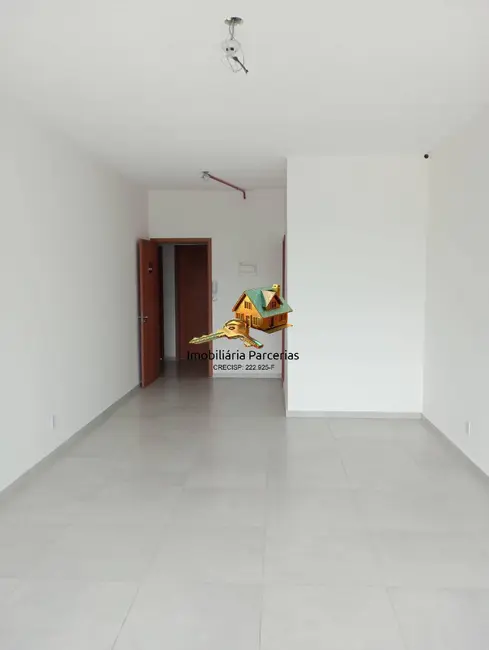 Sala Comercial para alugar, 28m2 em Jardim Isaura, Santana De Parnaiba - SP - imagem 6 Foto 6 de Sala Comercial para alugar, 28m2 em Jardim Isaura, Santana De Parnaiba - SP